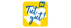 Logo Tut gut!