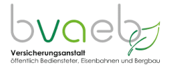 Logo BVAEB