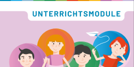 Vorschau Unterrichtsmodule "Ich schaffe das!"