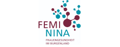 Logo FEMININA