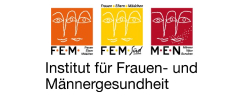 Logo FEM MEN