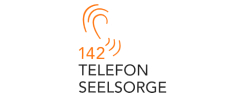 Logo Telefonseelsorge