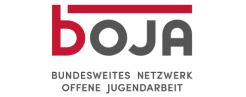 Logo bOJA