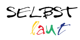 Logo Selbstlaut