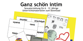 Vorschaubild Medium "Ganz schöne Intim" © selbstlaut