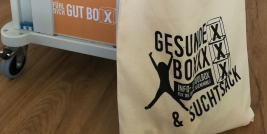 Vorschaubild Gesunde Boxxx