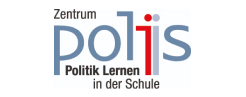 Logo Zentrum polis