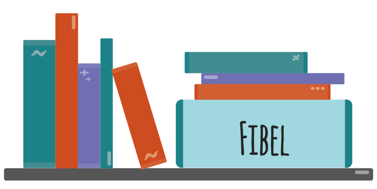 Icon Fibel