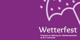 Vorschaubild Programm Wetterfest
