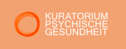 Logo Kuratorium für psychische Gesundheit