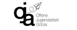 Logo Offene Jugendarbeit Götzis