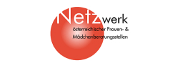 Logo Netzwerk Frauenberatung