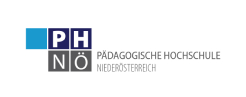 Logo PH NÖ