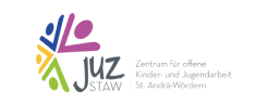 Logo JUZ STAW