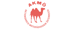 Logo AKMÖ