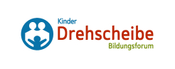 Logo Kinderdrehscheibe