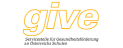 Logo Give
