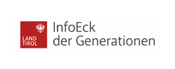 Logo InfoEck der Generationen