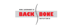 Logo Back Bone