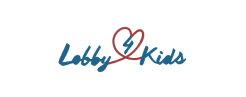 Logo Lobby4kids