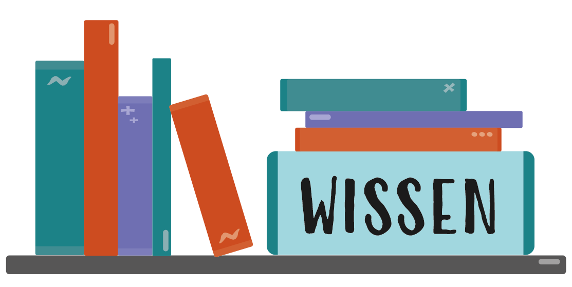 Vorschaubild Eigenpublikationen