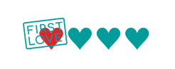 Logo First Love
