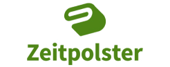 Logo Zeitpolster