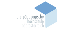 Logo Zentrum für Persönlichkeitsbildung PH OÖ