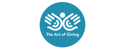 Logo The Art of Giving