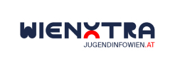 Logo WIENXTRA-Jugendinfo