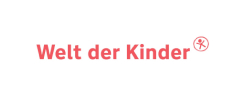 Logo Welt der Kinder