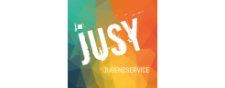 Logo JUSY Jugendservice