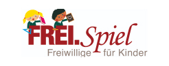 Logo FREI.Spiel