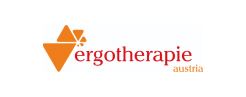 Logo Ergotherapie Austria