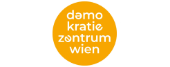 Logo Demokratiezentrum Wien