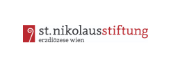 Logo St. Nikolausstiftung