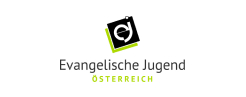 Logo evangelische Jugend Österreich