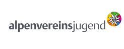 Logo Alpenvereinsjugend Österreich