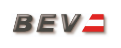 Logo BEV