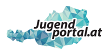 Logo Jugendportal