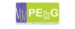 Logo PEkG