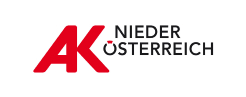 Logo Arbeiterkammer Niederösterreich