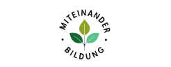 Logo Miteinander Bildung