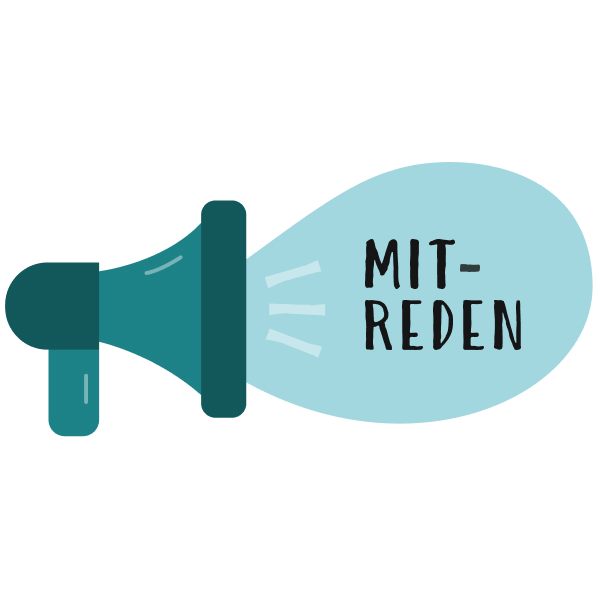 Logo Bundesjugendvertretung