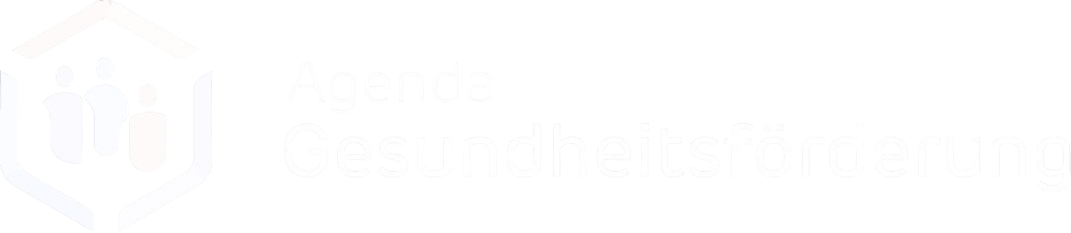 Agenda Gesundheitsförderung
