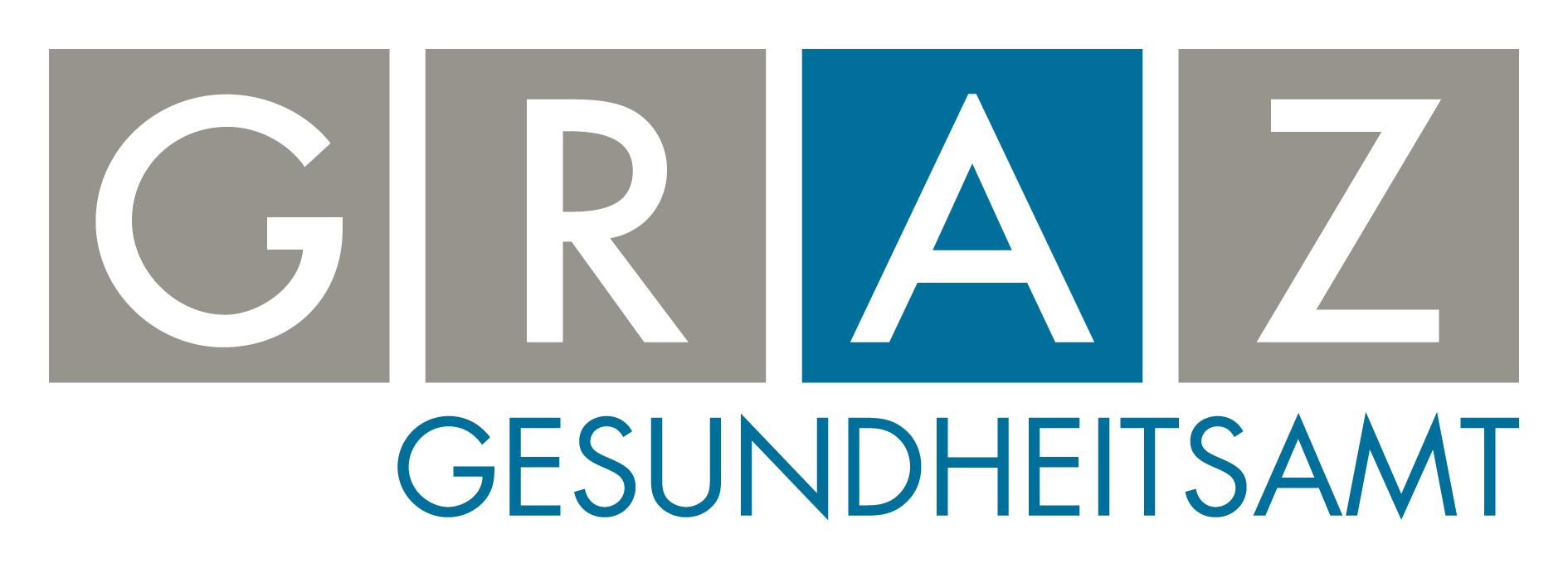 Logo Grazer Gesundheitsamt