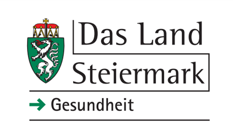 Logo Land Steiermark