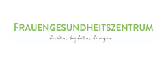 Logo Frauengesundheitszentrum