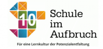 Logo Schule im Aufbruch