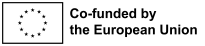 Logo Co-funded by the EU